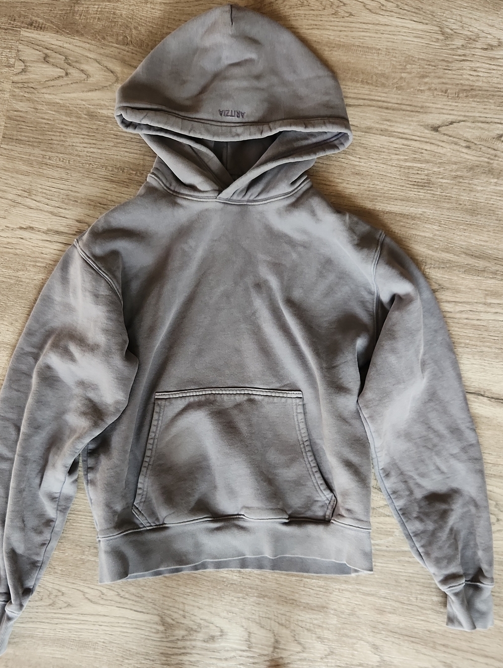 Aritzia Perfect Sweatfleece Hoodie